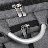 Kuno Laptop Backpack - TBP012