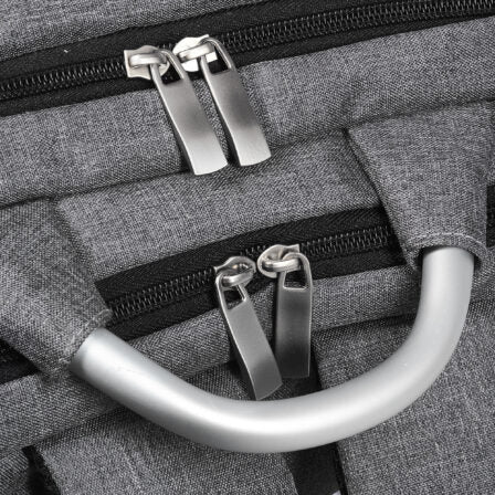 Kuno Laptop Backpack - TBP012