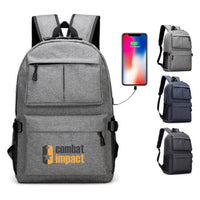 Venterna Laptop Backpack - TBP013