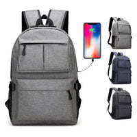 Venterna Laptop Backpack - TBP013