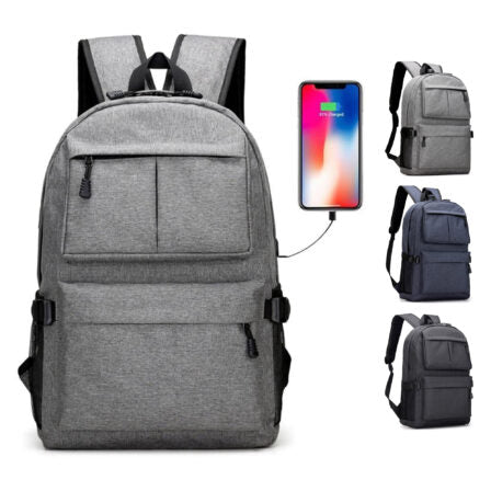 Venterna Laptop Backpack - TBP013