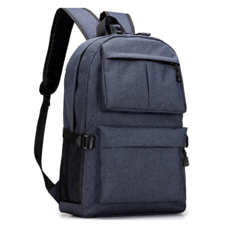 Venterna Laptop Backpack - TBP013