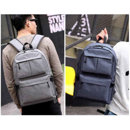 Venterna Laptop Backpack - TBP013