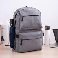Venterna Laptop Backpack - TBP013