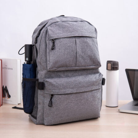 Venterna Laptop Backpack - TBP013