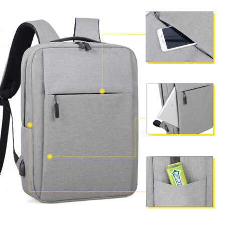 Wirra Backpack - TBP014