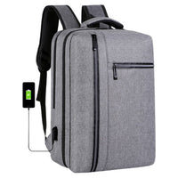 Misty Laptop Backpack - TBP015