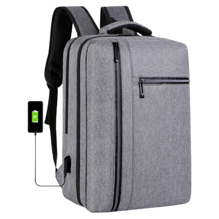 Misty Laptop Backpack - TBP015