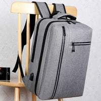 Misty Laptop Backpack - TBP015