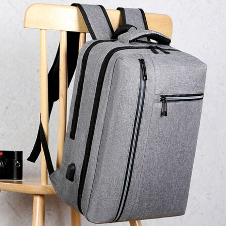 Misty Laptop Backpack - TBP015
