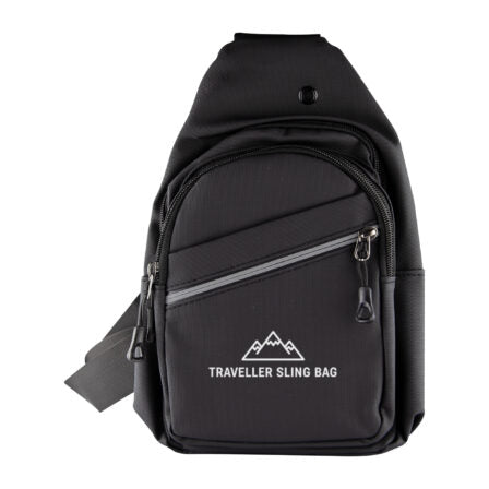 Traveller Sling Bag - TBP016