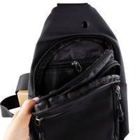 Traveller Sling Bag - TBP016
