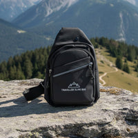 Traveller Sling Bag - TBP016