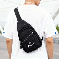 Traveller Sling Bag - TBP016