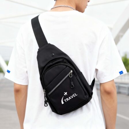 Traveller Sling Bag - TBP016
