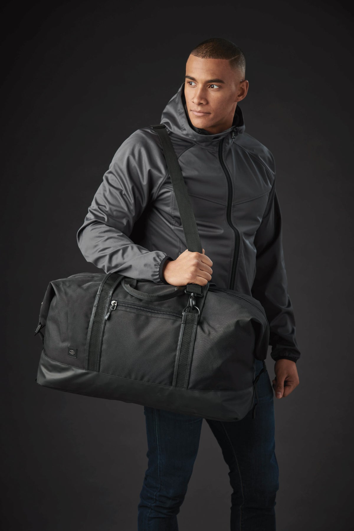 Soho Gear Bag