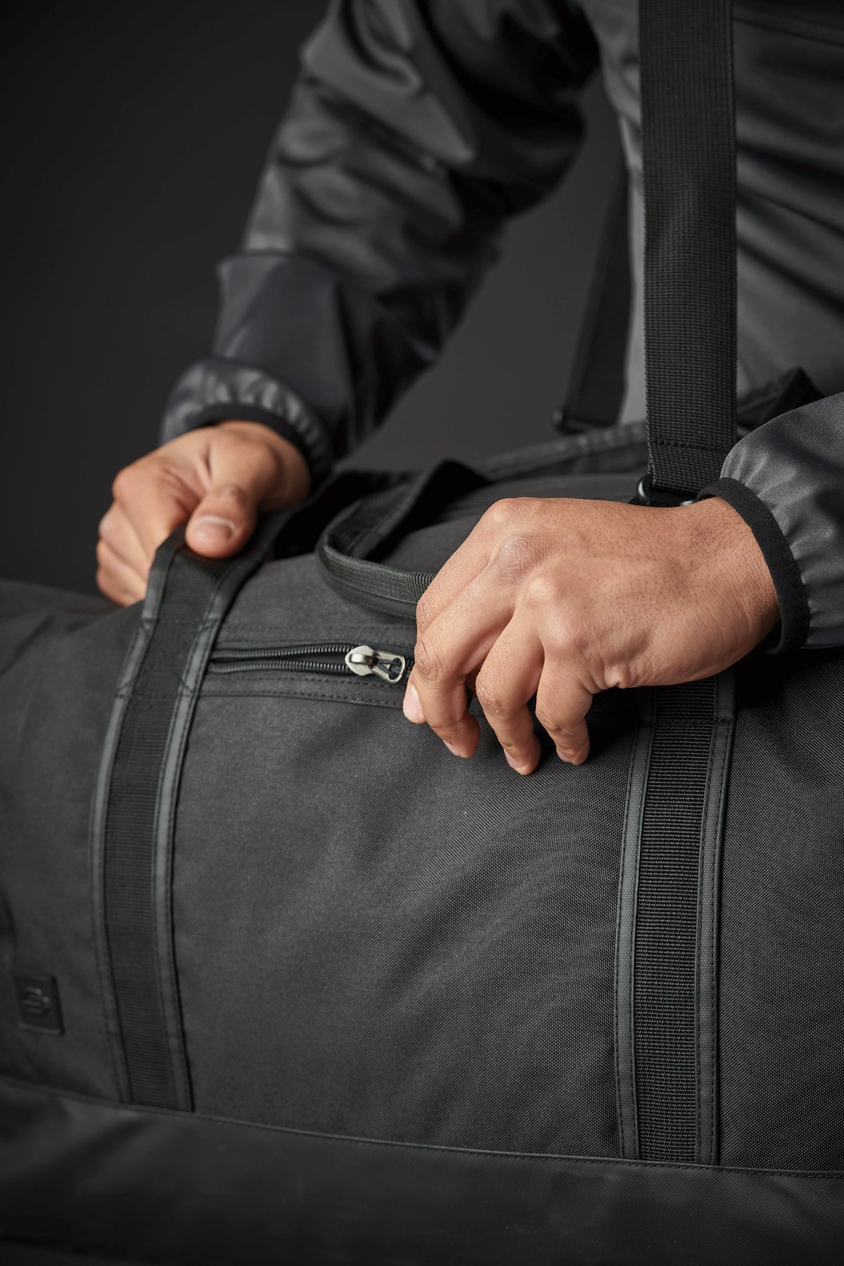 Soho Gear Bag