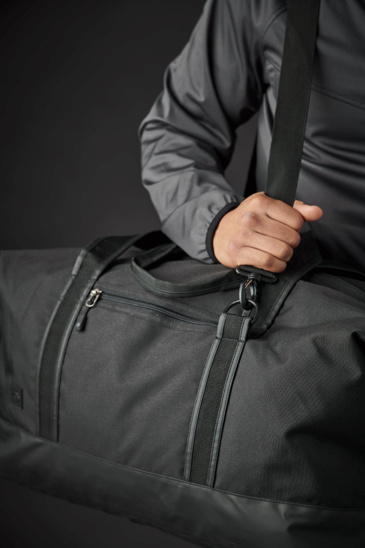Soho Gear Bag