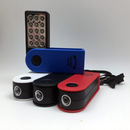 360 Degree Torch  - TCH001