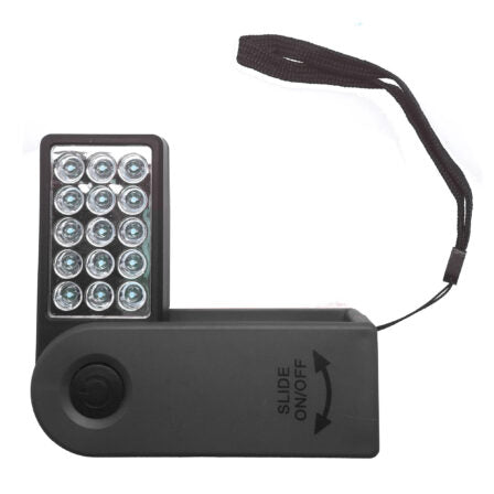 360 Degree Torch  - TCH001