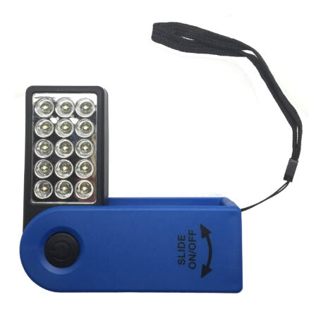 360 Degree Torch  - TCH001