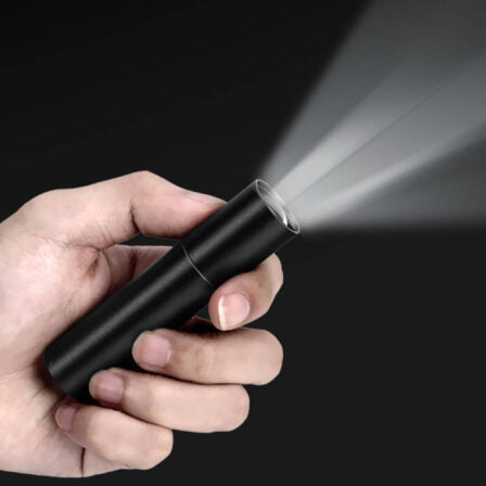 Flash Torch  - TCH002