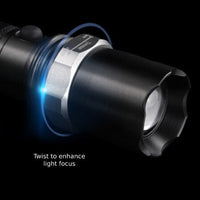 Danube Torch  - TCH003