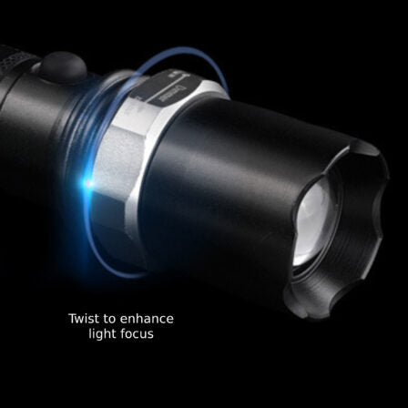 Danube Torch  - TCH003