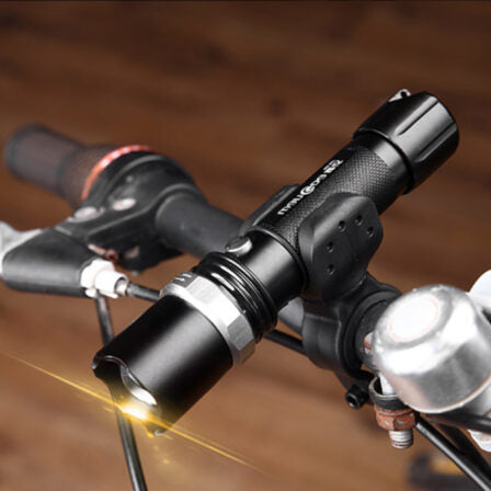 Danube Torch  - TCH003