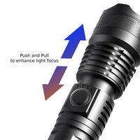 Innotech Outdoor Torch  - TCH004