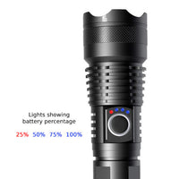 Innotech Outdoor Torch  - TCH004