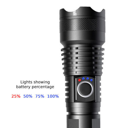 Innotech Outdoor Torch  - TCH004