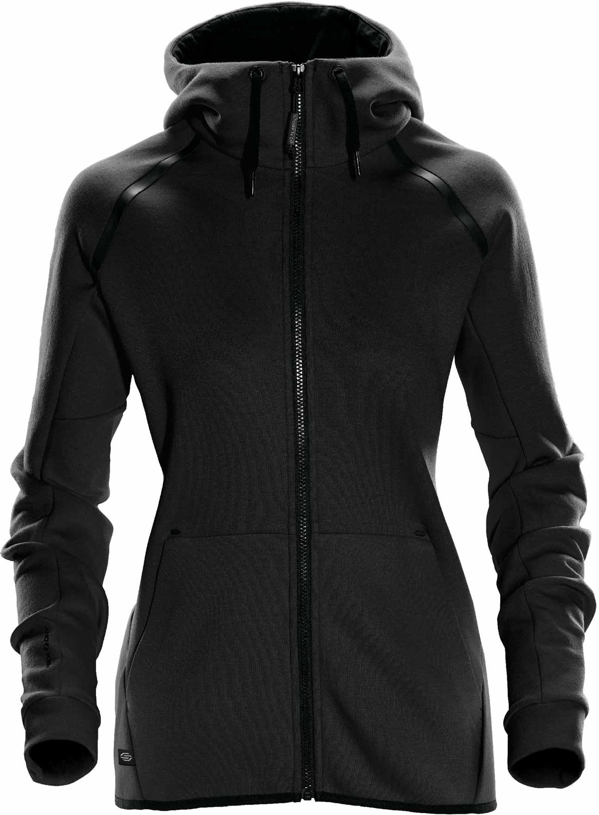 Women's Reflex Hoody