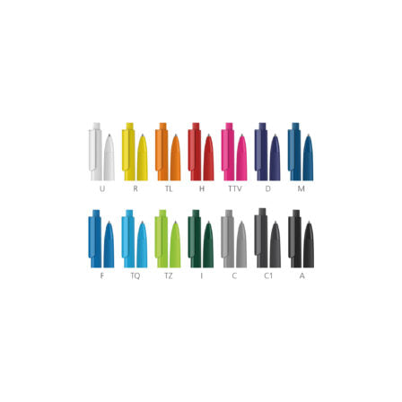 Tecto High Gloss - TECTO001