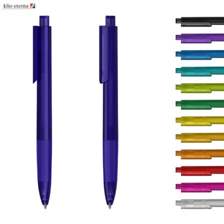 Tecto Transparent - TECTO002