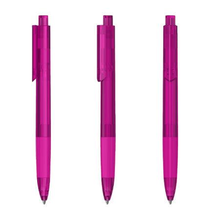 Tecto Transparent - TECTO002