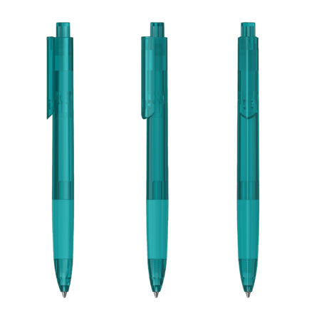 Tecto Transparent - TECTO002