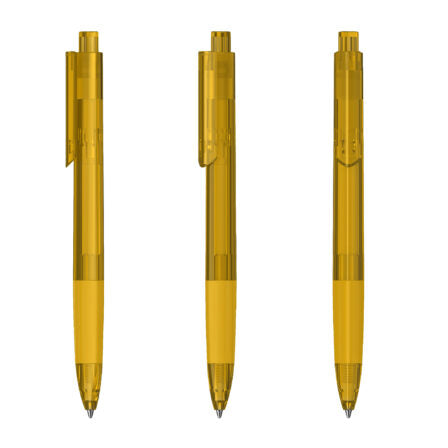 Tecto Transparent - TECTO002
