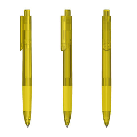 Tecto Transparent - TECTO002