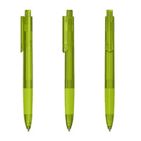 Tecto Transparent - TECTO002