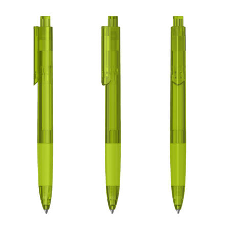 Tecto Transparent - TECTO002