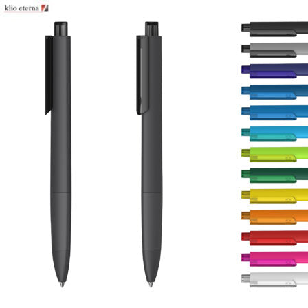 Tecto Softtouch Transparent - TECTO003