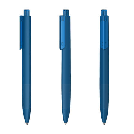 Tecto Softtouch Transparent - TECTO003