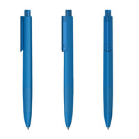 Tecto Softtouch Transparent - TECTO003