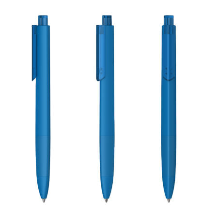Tecto Softtouch Transparent - TECTO003