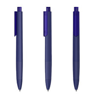 Tecto Softtouch Transparent - TECTO003