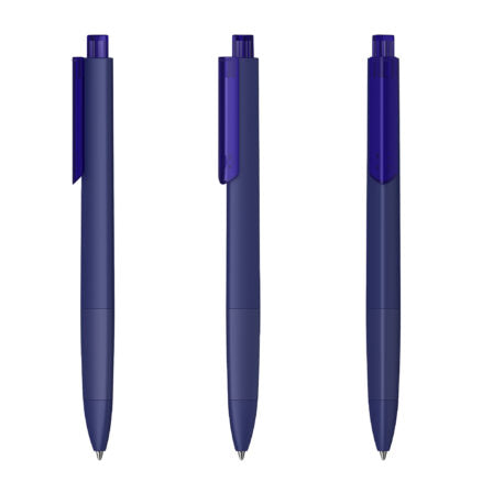 Tecto Softtouch Transparent - TECTO003