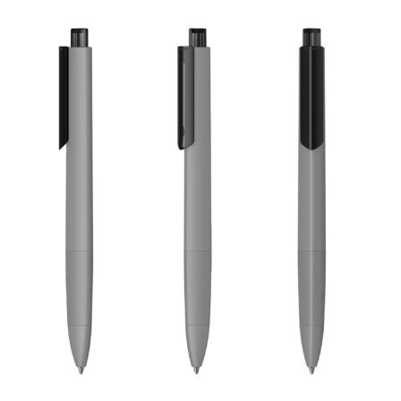 Tecto Softtouch Transparent - TECTO003
