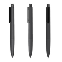 Tecto Softtouch Transparent - TECTO003