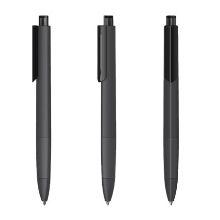 Tecto Softtouch Transparent - TECTO003